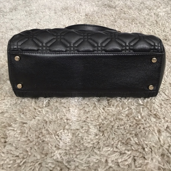 KATE SPADE LEATHER PURSE NWOT - Picture 5 of 8